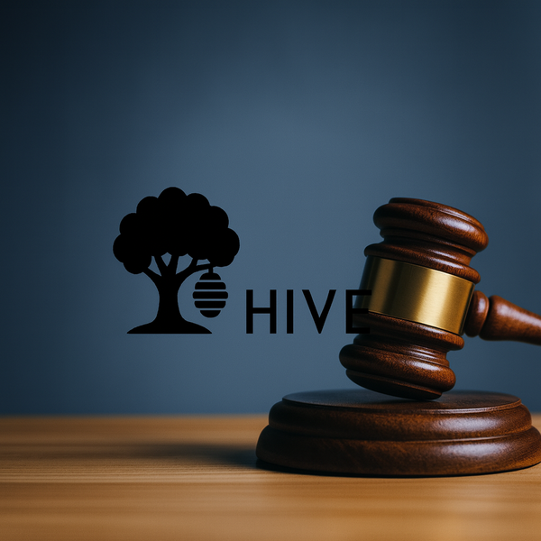 Neues HIVE-Modul: Juristische Echtzeitdaten über OpenLegal – direkt im Gespräch mit dem Gesetz